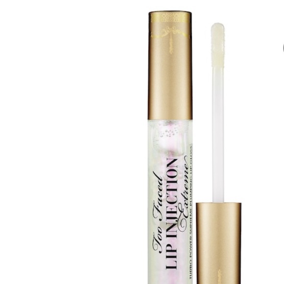 NEW Too Faced Lip Injection Extreme Lip Plumper - Picture 4 of 4